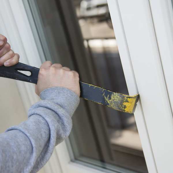 Protección<br>contra el robo